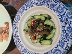 -乔家满族八大碗(流水沟店)