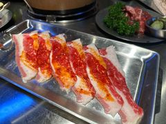 -韩山葵烤肉(太古里店)