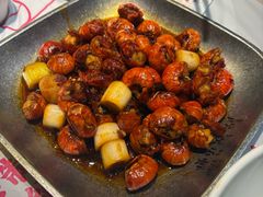 -靓靓蒸虾·头牌蒸虾(南山桂庙店)