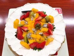 -幸福西饼生日蛋糕·下午茶(东西湖店)