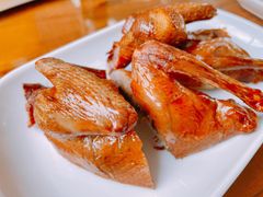 -崖口煲仔饭