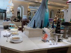 -百合酒店-香榭里自助餐厅