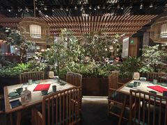 -锦府盐帮·李宅(领展购物广场中关村店)