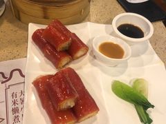 -点都德(大茶楼店)