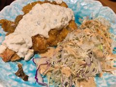 -鸟鸣门屋台料理(金帝银泰店)