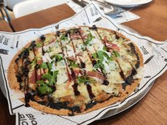 -Blac+Blac(中海环宇荟店)