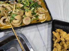 -鸿羊居(金月湾店)