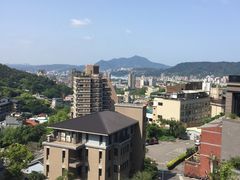 -台北北投丽禧温泉酒店
