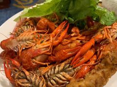 -开元新晶都酒店·自助火锅