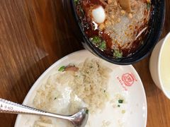-青石桥老瓦房肥肠粉总店(青石桥总店)