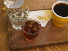 -唐咖精品咖啡(大理古城手冲店)