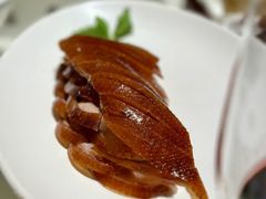 -四季民福烤鸭店(故宫店)