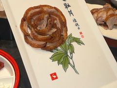 -全聚德(双井店)