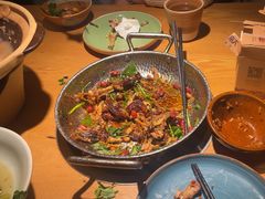 -吃饭皇帝大(解放西路店)
