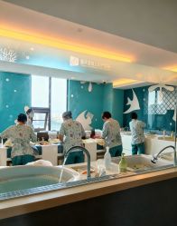 -重庆安琪儿妇产医院-妇幼保健联盟医院