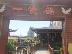 -一煲鸽