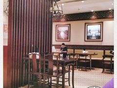 包厢-熙盛源(复兴路店)
