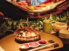 刺身五种拼盘-地球美食剧场