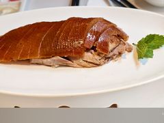 -四季民福烤鸭店(王府井东安门店)