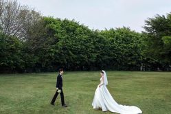 -梵初·STUDIO婚纱摄影(通州万达店)