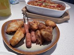 -乐凯撒披萨(正佳广场店)