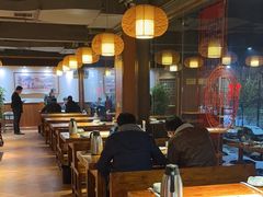 -老雒阳面馆·水席(洛宁高速路口店)