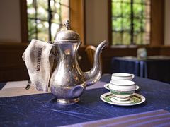 -马勒别墅·中餐厅