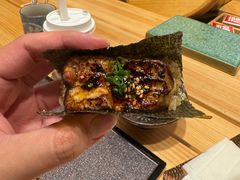 -小十Omakase(地王大厦店)