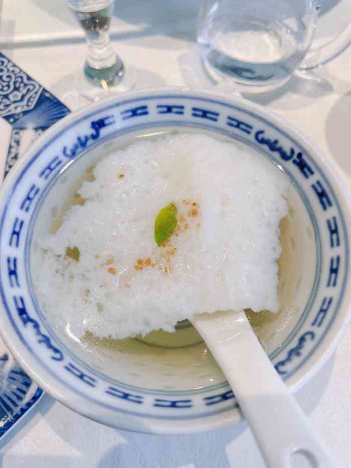 薛涛·中餐茶艺(九眼桥店)-"来这家店主要是因为离我家很近,多年以来