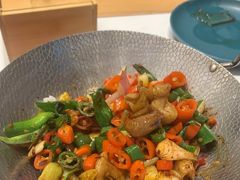 -千稻剁椒大鱼头(CityOn熙地港店)