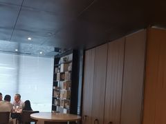 -金海湾自助餐厅(金陵饭店)