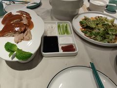 -四季民福烤鸭店(王府井东安门店)