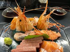 -Sushi Hanzo半藏(天环广场店)