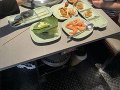 -盛江山自助料理(太原街万达店)