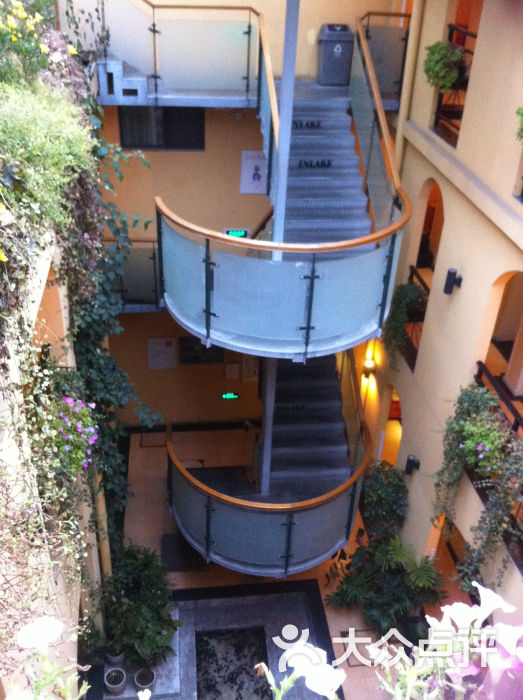 柳湖小筑青年旅舍图片 - 第388张