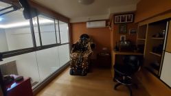 植物-游刃刺青TATTOO纹身工作室