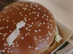 -麦当劳(帝豪店)