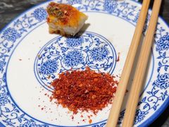 -勇利赵家烤肉坊(翠华北路店)