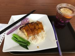 -太兴烧味餐厅(香港机场店)