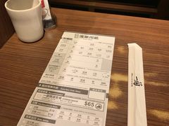 -一蘭拉面(铜锣湾店)