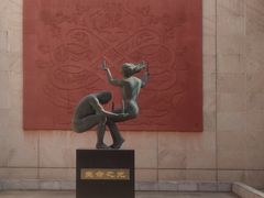 -中国唐山地震博物馆