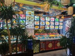 -大清花饺子城(昌黎店)