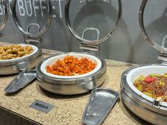 -汉巴味德(乐宾百货店)