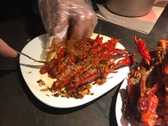 -汉虾王·油焖大虾(车公庙店)