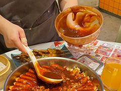 -黄记煌三汁焖锅(新佳丽江汉路店)