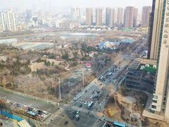 -君悦酒店·乐厨·高空自助餐(青年大街店)