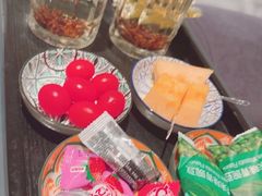 -玉足林影院足道·棋牌·精油按摩SPA