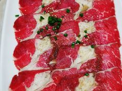 -新石器烤肉(千灯大润发店)