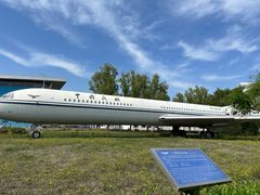 -中国航空博物馆