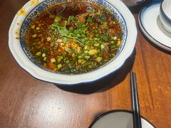 -龙抄手食府(浣花北路店)